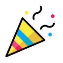 PartyTalk Logo