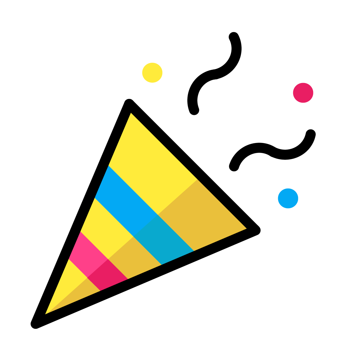 Party Talk Logo